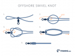 Offshore Swivel Knot